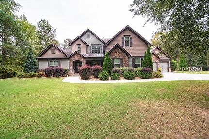 Farm and Ranch for sale in Fayette County, Georgia