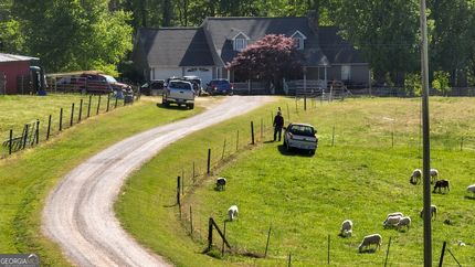Farm and Ranch for sale in Carroll County, Georgia