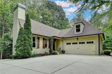 Farm and Ranch for sale in Forsyth County, Georgia