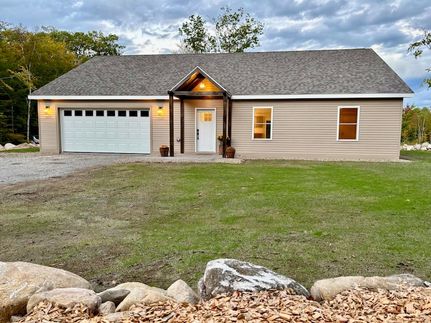 Land for sale in Cumberland County, Maine