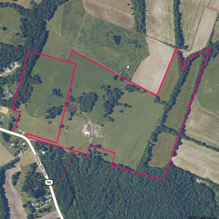 Land for sale in Daviess County, Kentucky