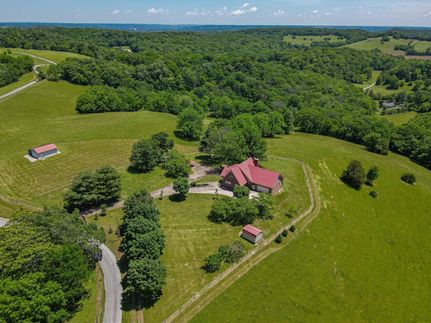 Timberland Property for sale in Giles County, Tennessee