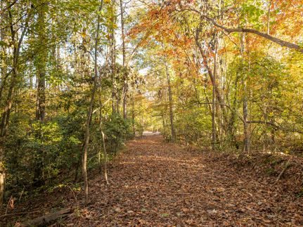 Land for sale in Spartanburg County, South Carolina