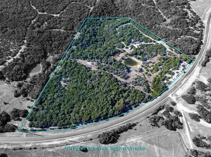 Land for sale in Bell County, Texas