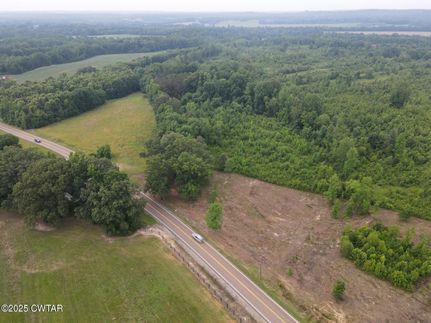 Land for sale in Chester County, Tennessee