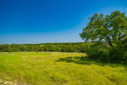 Land for sale in Williamson County, Texas