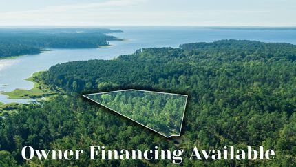 Undeveloped Land for sale in Harris County, Texas