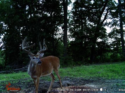 Land for sale in Sullivan County, Missouri