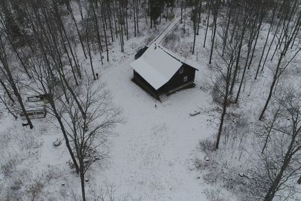 House for sale in Marquette County, Michigan