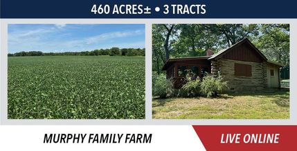 Land for sale in Peoria County, Illinois