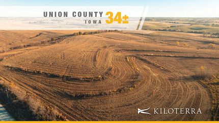 Recreational Property for sale in Union County, Iowa