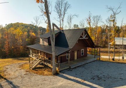 Land for sale in Russell County, Kentucky