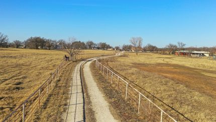 Farm and Ranch in Erath County, Texas