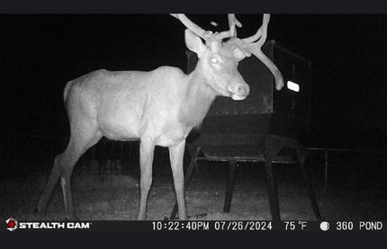 Hunting Property for sale in Pittsburg County, Oklahoma