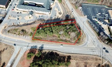 Land for sale in Douglas County, Georgia