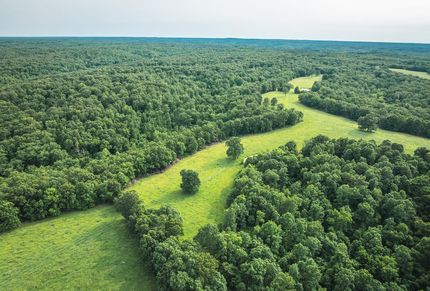 Land for sale in Crawford County, Missouri