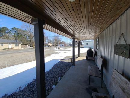 Recreational Property for sale in Jackson County, Arkansas