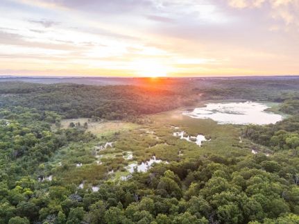 Land for sale in Seminole County, Oklahoma