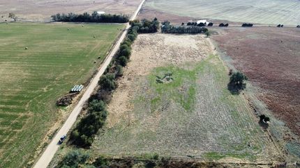 Homesite for sale in Reno County, Kansas