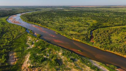 Farm and Ranch for sale in Wilbarger County, Texas