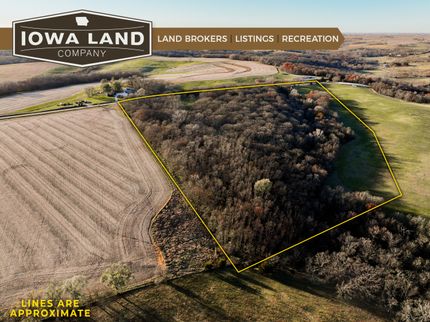 Farm and Ranch for sale in Madison County, Iowa