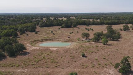 Land for sale in Bastrop County, Texas