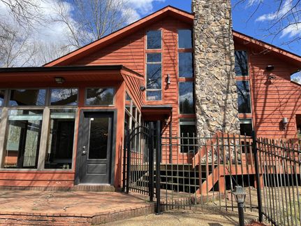 Recreational Property in Jefferson County, Illinois