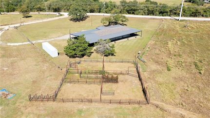 Land for sale in Brazos County, Texas