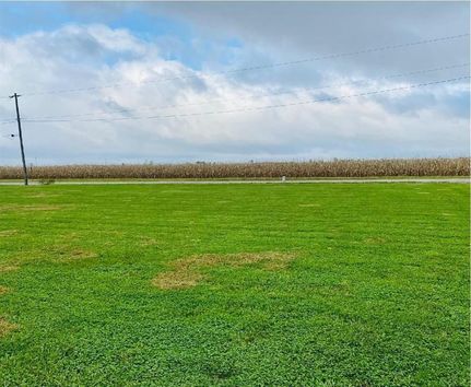Undeveloped Land in Washington County, Illinois