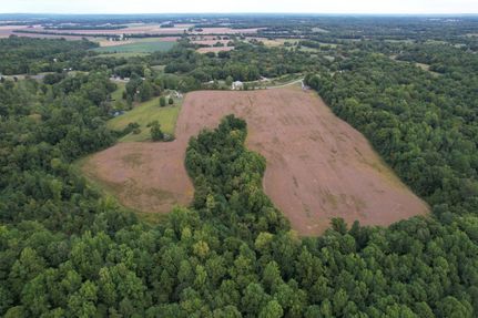 Hunting Property in Pulaski County, Illinois