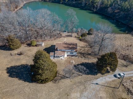Undeveloped Land in Marion County, Illinois