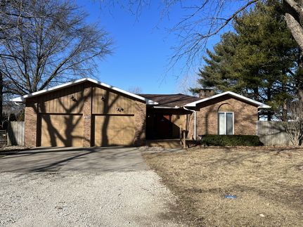 Commercial Property in Piatt County, Illinois