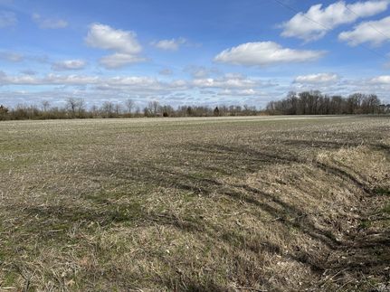 Farm and Ranch in Jefferson County, Illinois