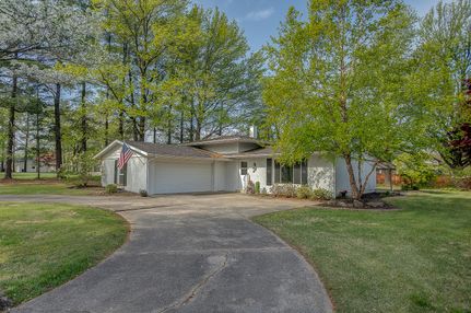 Farm and Ranch in Marion County, Illinois