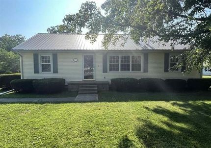 Land in Clay County, Illinois