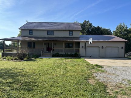 Commercial Property in Pulaski County, Illinois