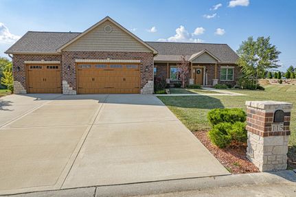 Hunting Property in Saint Clair County, Illinois