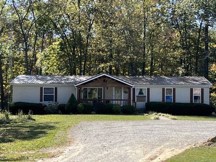 Commercial Property in Richland County, Illinois