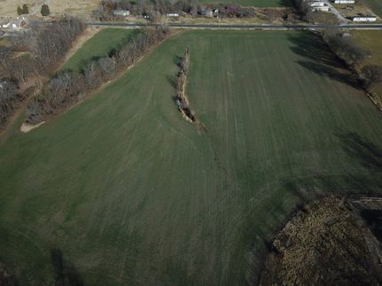 Timberland Property in Marion County, Illinois