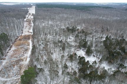 Farm and Ranch in Johnson County, Illinois