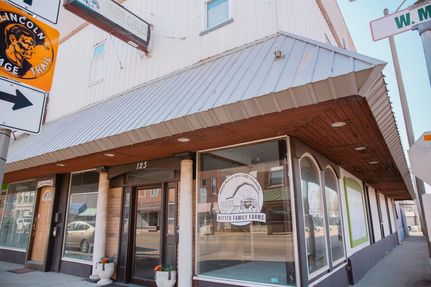 Homesite for sale in Marion County, Illinois