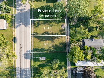 Land for sale in Marion County, Illinois