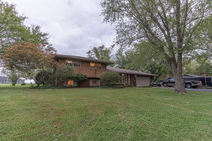 Farm and Ranch for sale in Marion County, Illinois