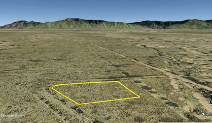 Land for sale in Valencia County, New Mexico