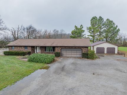 Farm and Ranch for sale in Washington County, Illinois