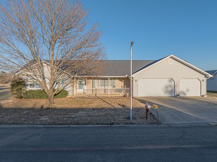 Farm and Ranch for sale in Marion County, Illinois