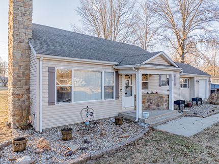 Riverfront Property for sale in Marion County, Illinois