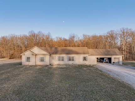 Recreational Property for sale in Marion County, Illinois