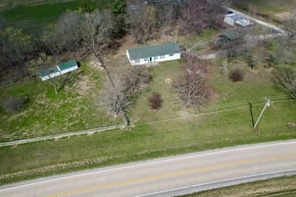 Land for sale in Marion County, Illinois