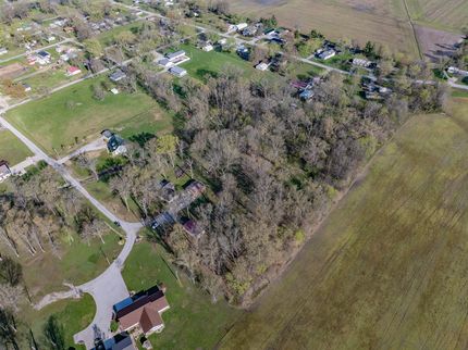 Land for sale in Marion County, Illinois